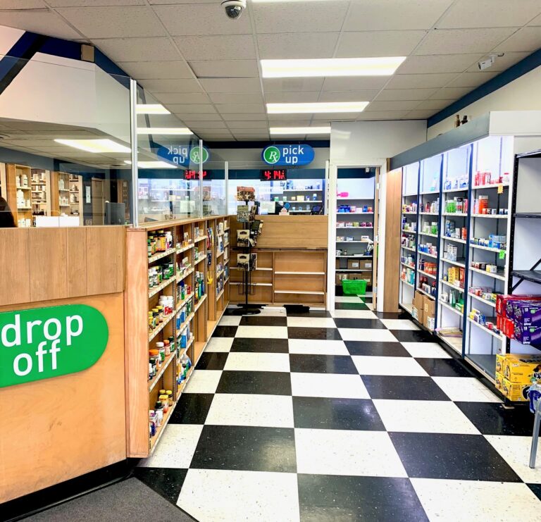 A P Pharmacy local Pharmacy in Fort Worth TX