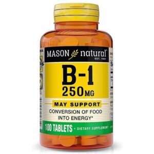 Vitamin B-1 250mg