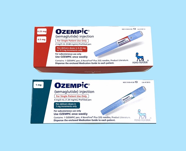 How to get Ozempic for $25 - A&P Pharmacy, TX