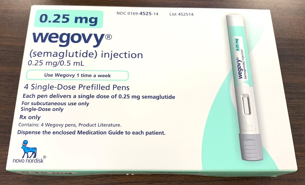 How to get Wegovy for Free 2024 A&P Pharmacy, TX